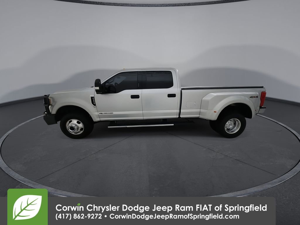 Used 2019 Ford F350 XLT image 5