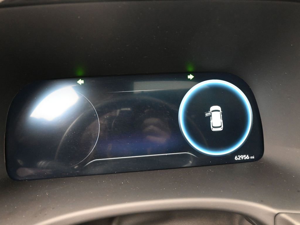 Used 2023 Hyundai Palisade Calligraphy w/ Cargo Package image 13