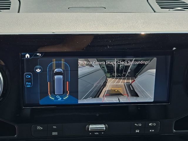 New 2025 Mercedes-Benz Sprinter 4500 image 16