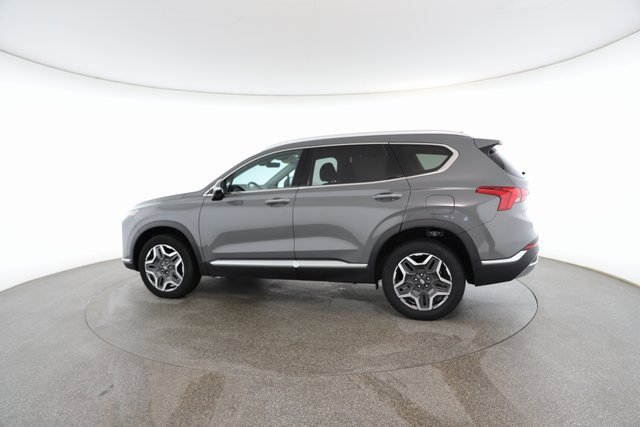Used 2023 Hyundai Santa Fe Limited image 8