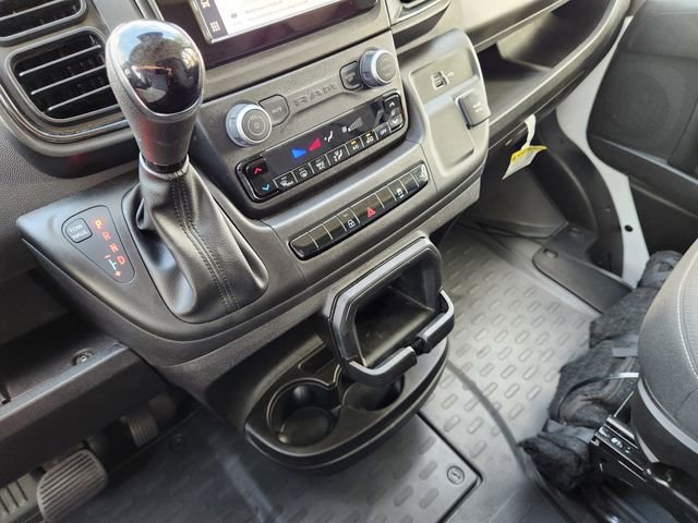 Used 2025 RAM ProMaster 2500 w/ Convenience Group image 23