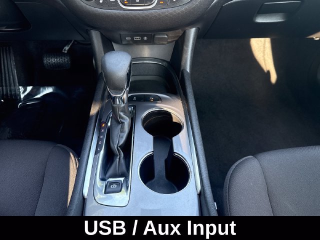 Used 2024 Chevrolet Malibu LT FWD image 19