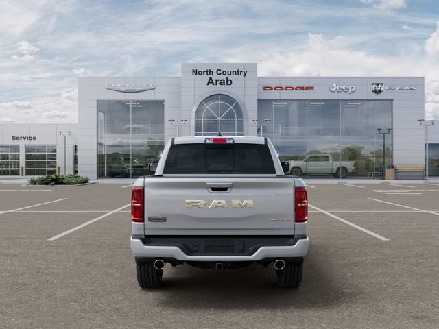 New 2026 RAM 1500 Limited w/ Off Road Group AWD/4WD image 7