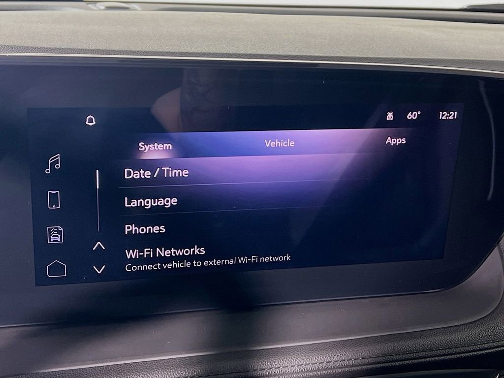 Used 2026 Buick Encore GX Avenir w/ Avenir Technology Package image 13