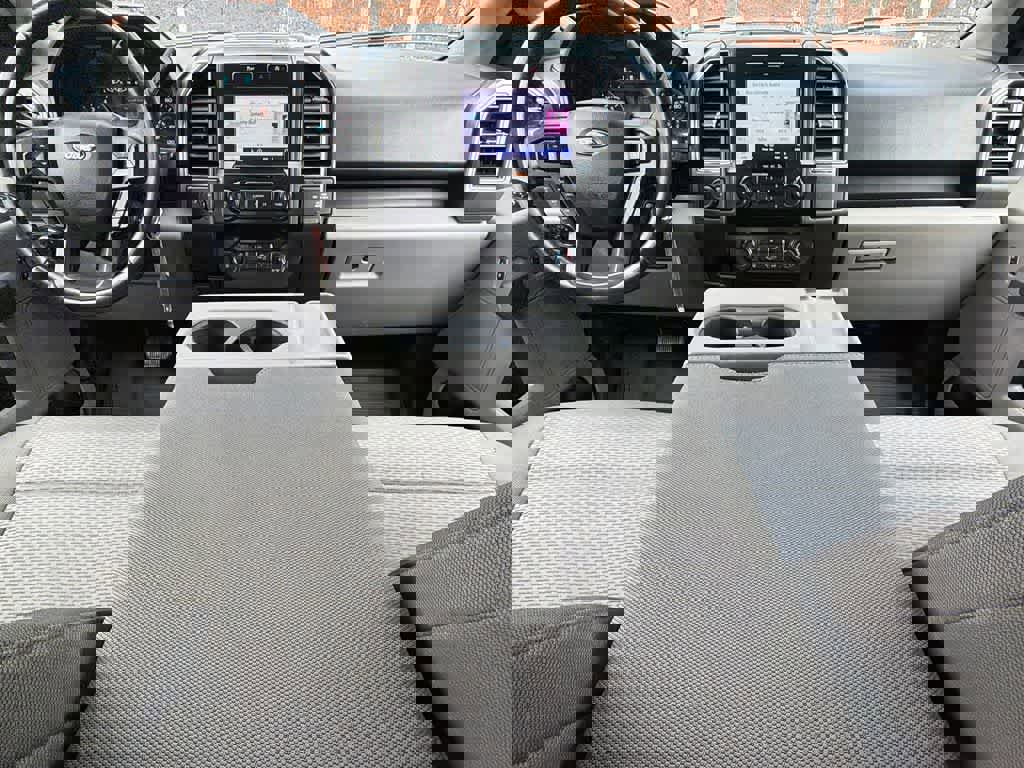 Used 2020 Ford F150 XLT w/ Equipment Group 302A Luxury image 18