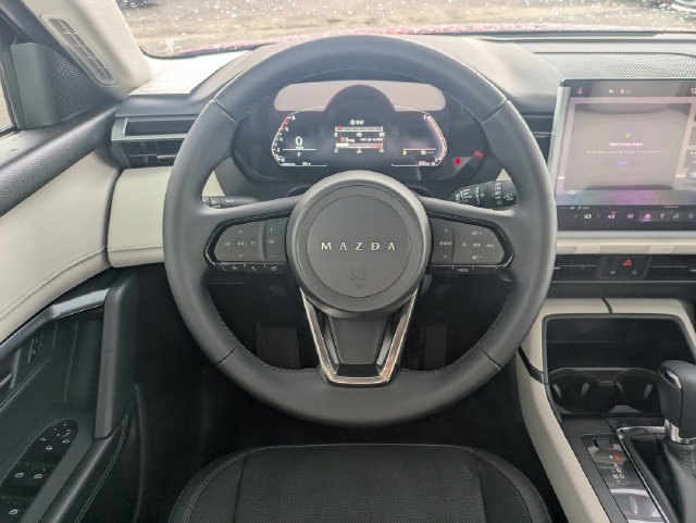 New 2026 MAZDA CX-5 Select AWD/4WD image 29