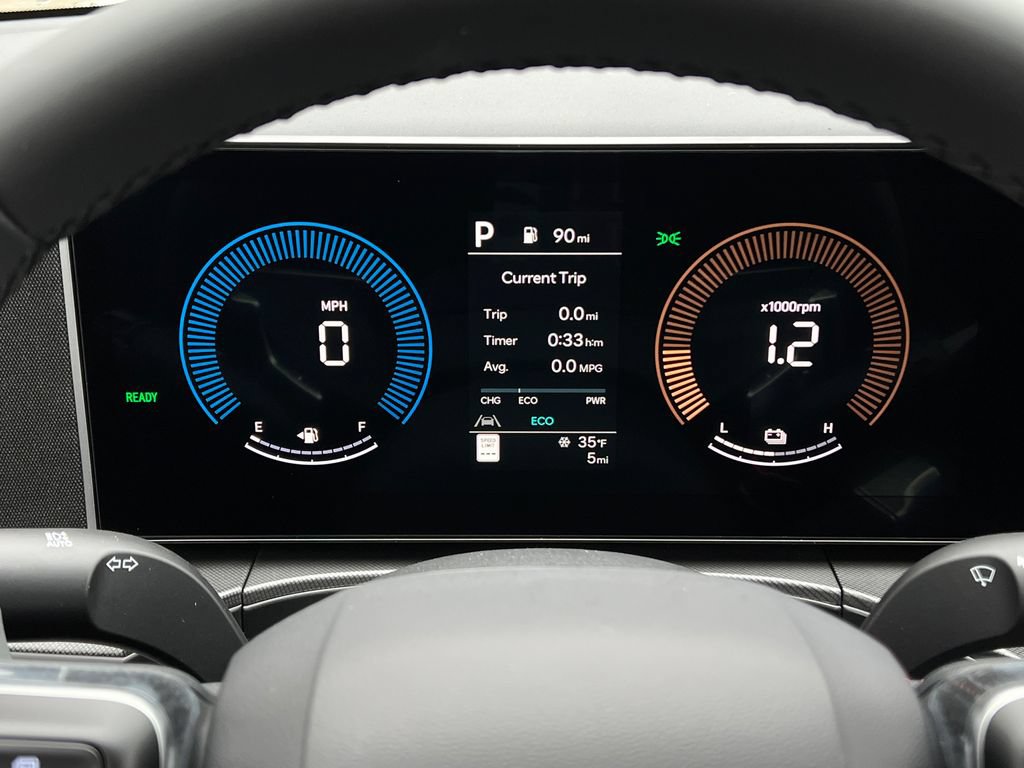 New 2026 Hyundai Santa Fe SE AWD/4WD image 11