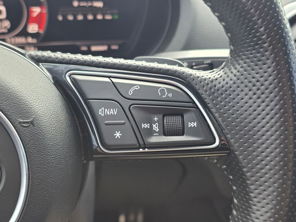 Used 2018 Audi S3 Premium Plus image 35