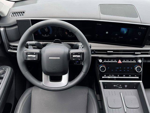New 2026 Hyundai Santa Fe XRT AWD/4WD image 17