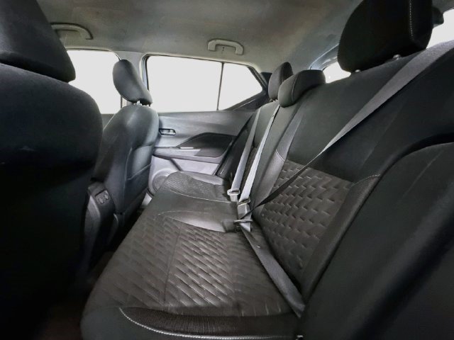 Used 2023 Nissan Kicks SV FWD image 24