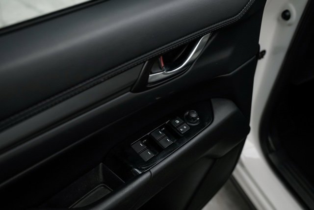 Used 2023 MAZDA CX-5 AWD 2.5 S w/ Preferred Package image 25