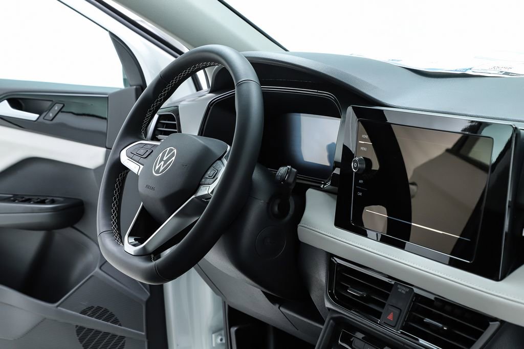 New 2026 Volkswagen Taos S FWD image 71