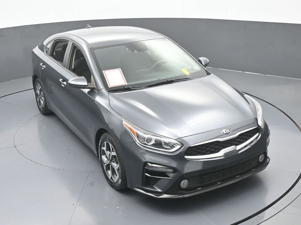 Used 2021 Kia Forte LXS image 49