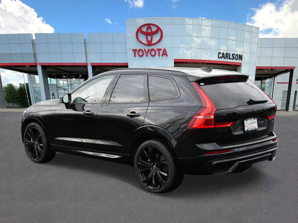 Used 2024 Volvo XC60 B5 Ultimate w/ Protection Package Premier AWD/4WD image 6