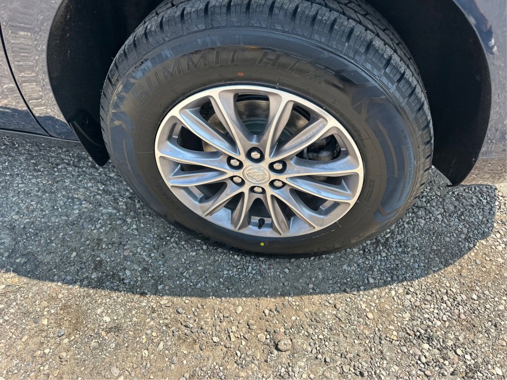 Used 2022 Buick Enclave Essence w/ Trailering Package, 5000 lbs. image 19