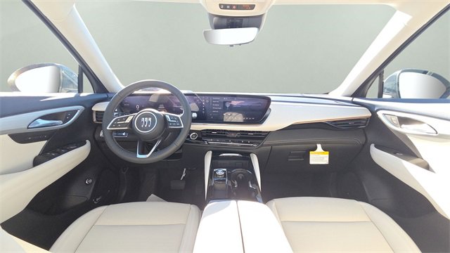 New 2026 Buick Envision Avenir image 28