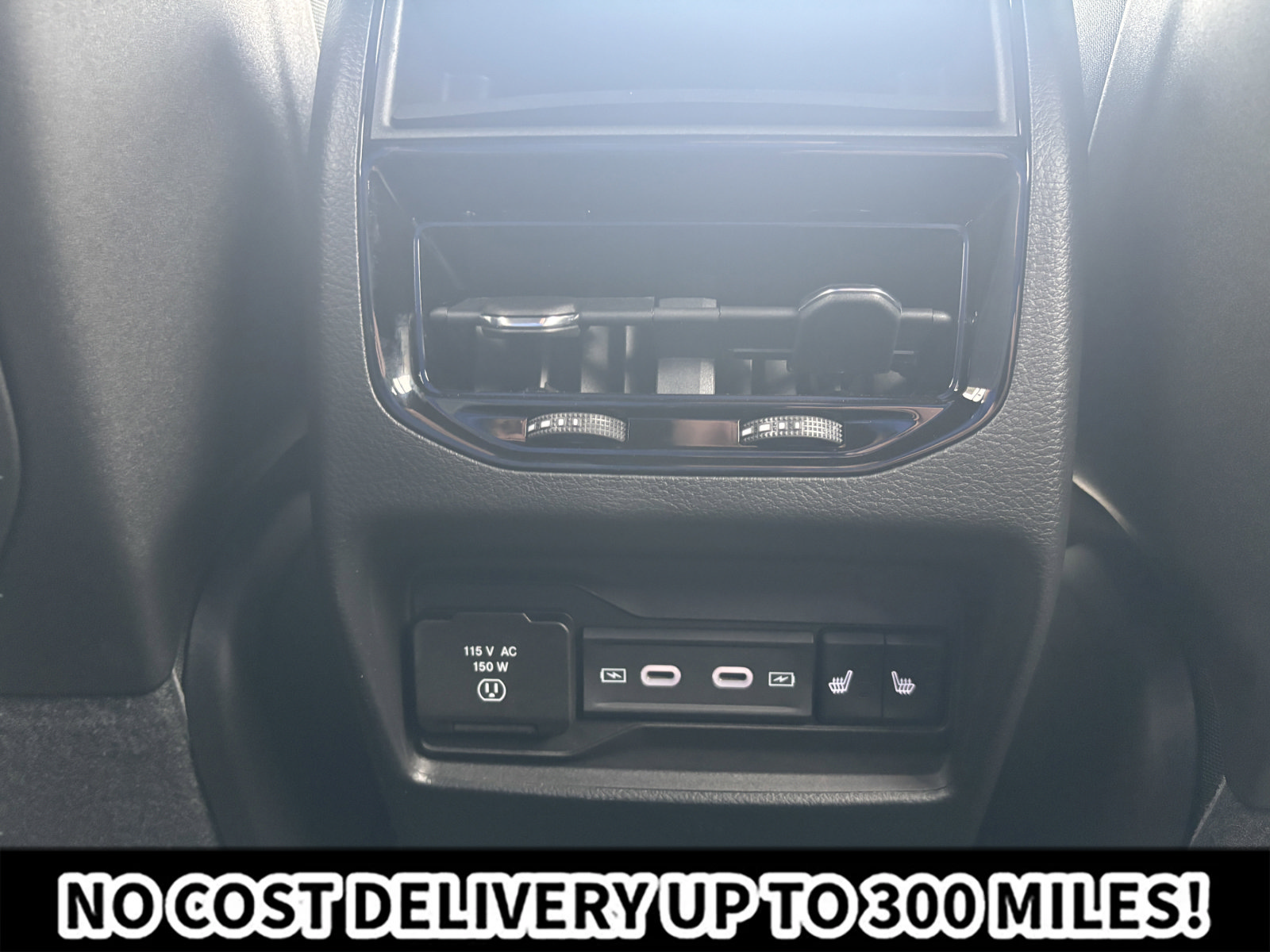 New 2026 Jeep Grand Cherokee Limited w/ Trailer Tow Package AWD/4WD image 13