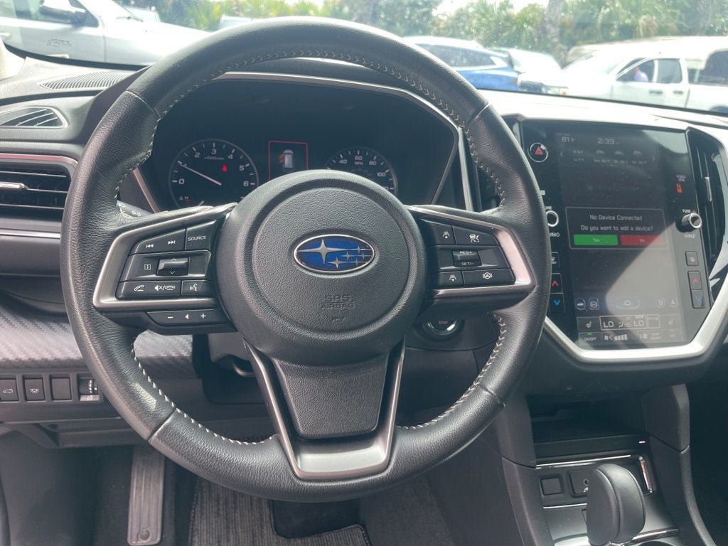 Used 2025 Subaru Ascent Premium AWD/4WD image 16