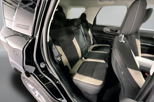 New 2026 Ford Bronco Sport Big Bend w/ Convenience Package image 10