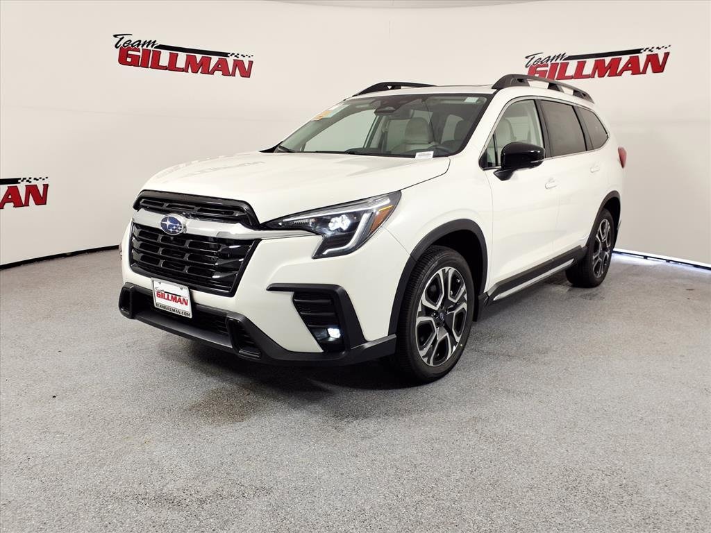 New 2026 Subaru Ascent Limited image 3