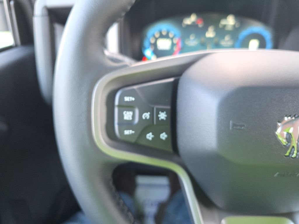 New 2025 Ford Bronco Badlands image 14