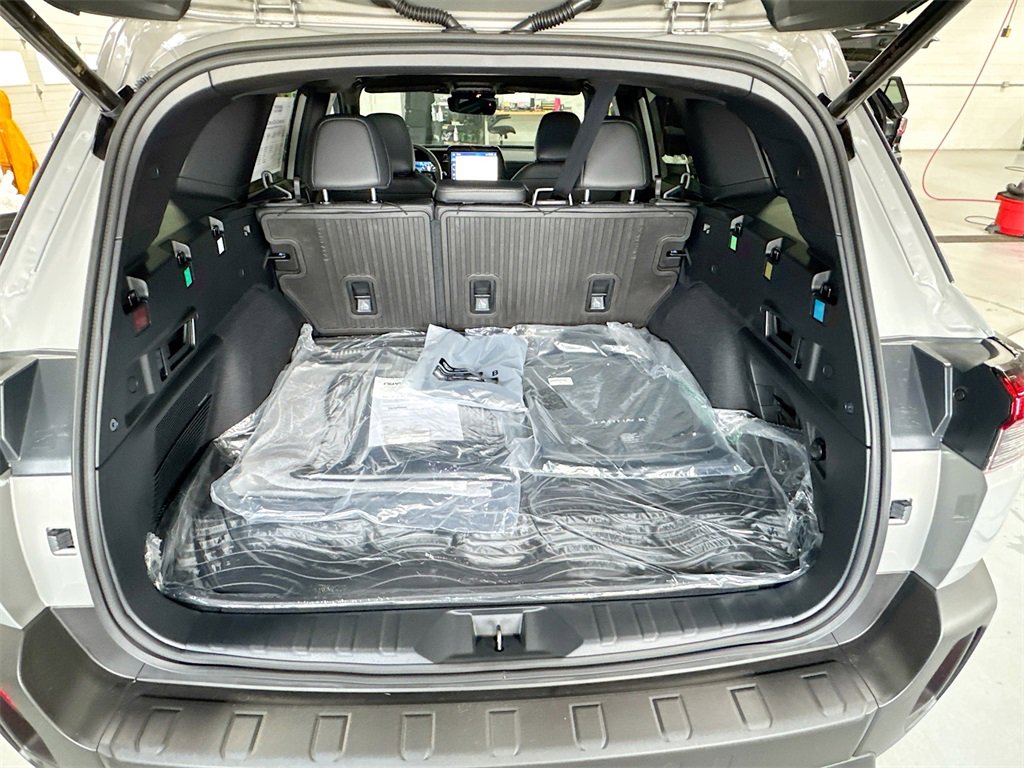 New 2026 Subaru Outback Limited image 26