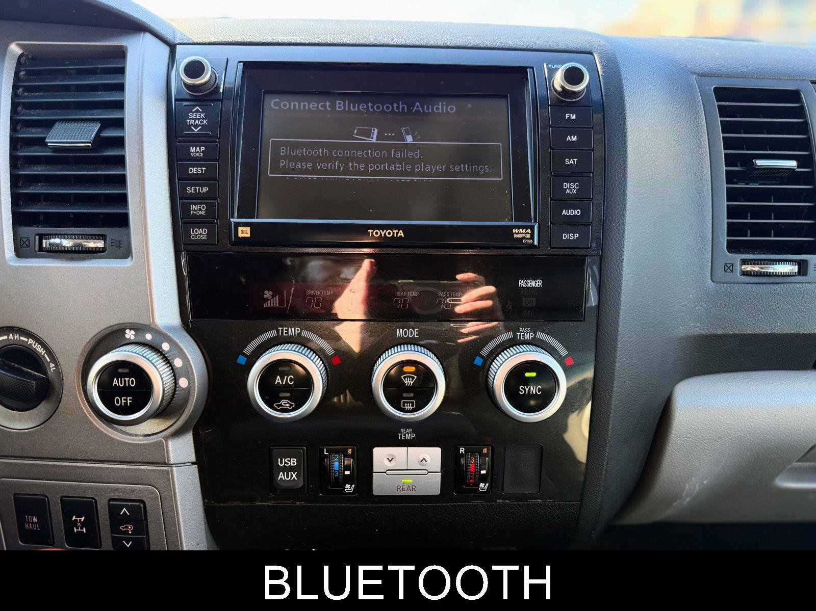 Used 2012 Toyota Sequoia Platinum image 24