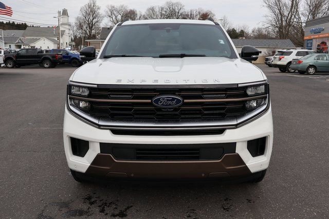 New 2026 Ford Expedition King Ranch image 13