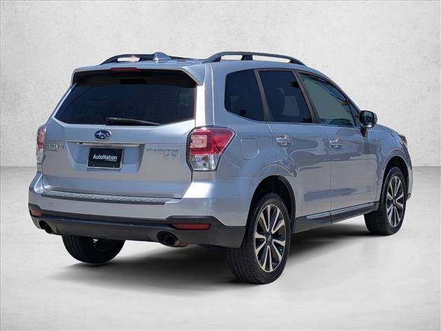 Used 2018 Subaru Forester 2.0XT Touring AWD/4WD image 5