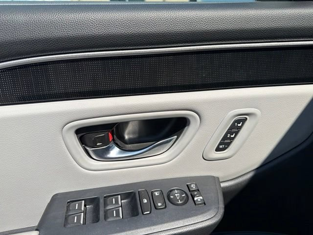 Used 2023 Honda Pilot Elite image 15