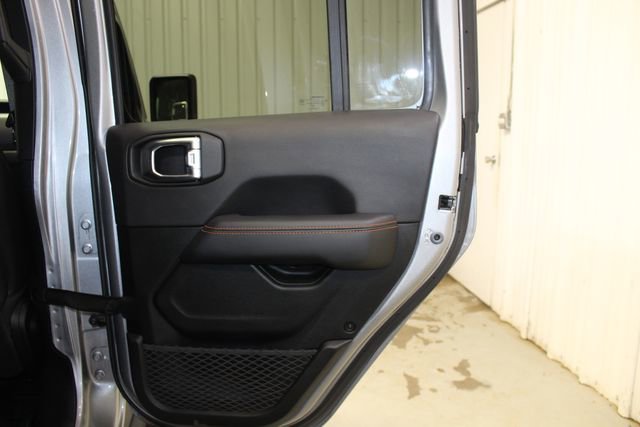 Used 2021 Jeep Gladiator Mojave image 21