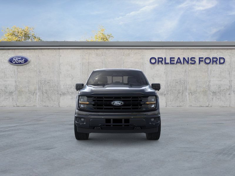 New 2026 Ford F150 XLT AWD/4WD image 6
