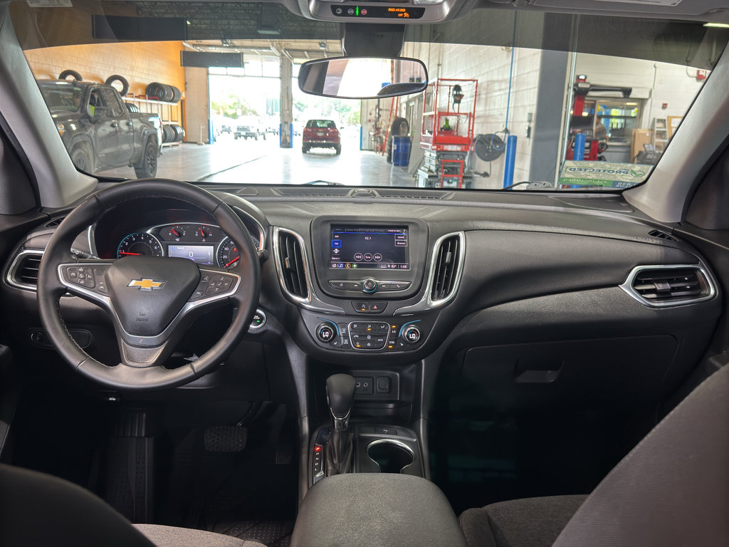 Used 2023 Chevrolet Equinox LT AWD/4WD image 14