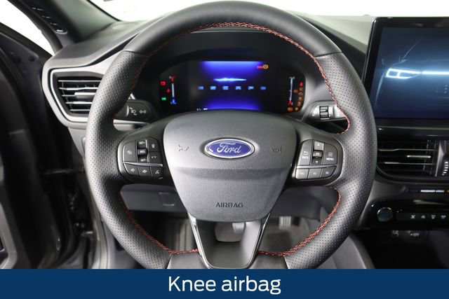 New 2026 Ford Escape ST-Line w/ Tech Pack #1 image 29