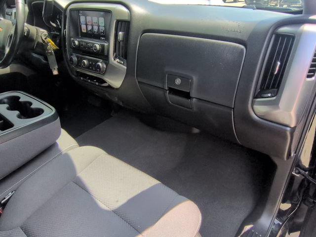 Used 2019 Chevrolet Silverado 1500 LT w/ All Star Edition AWD/4WD image 28