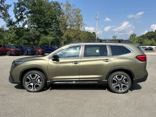 New 2026 Subaru Ascent Touring AWD/4WD image 2