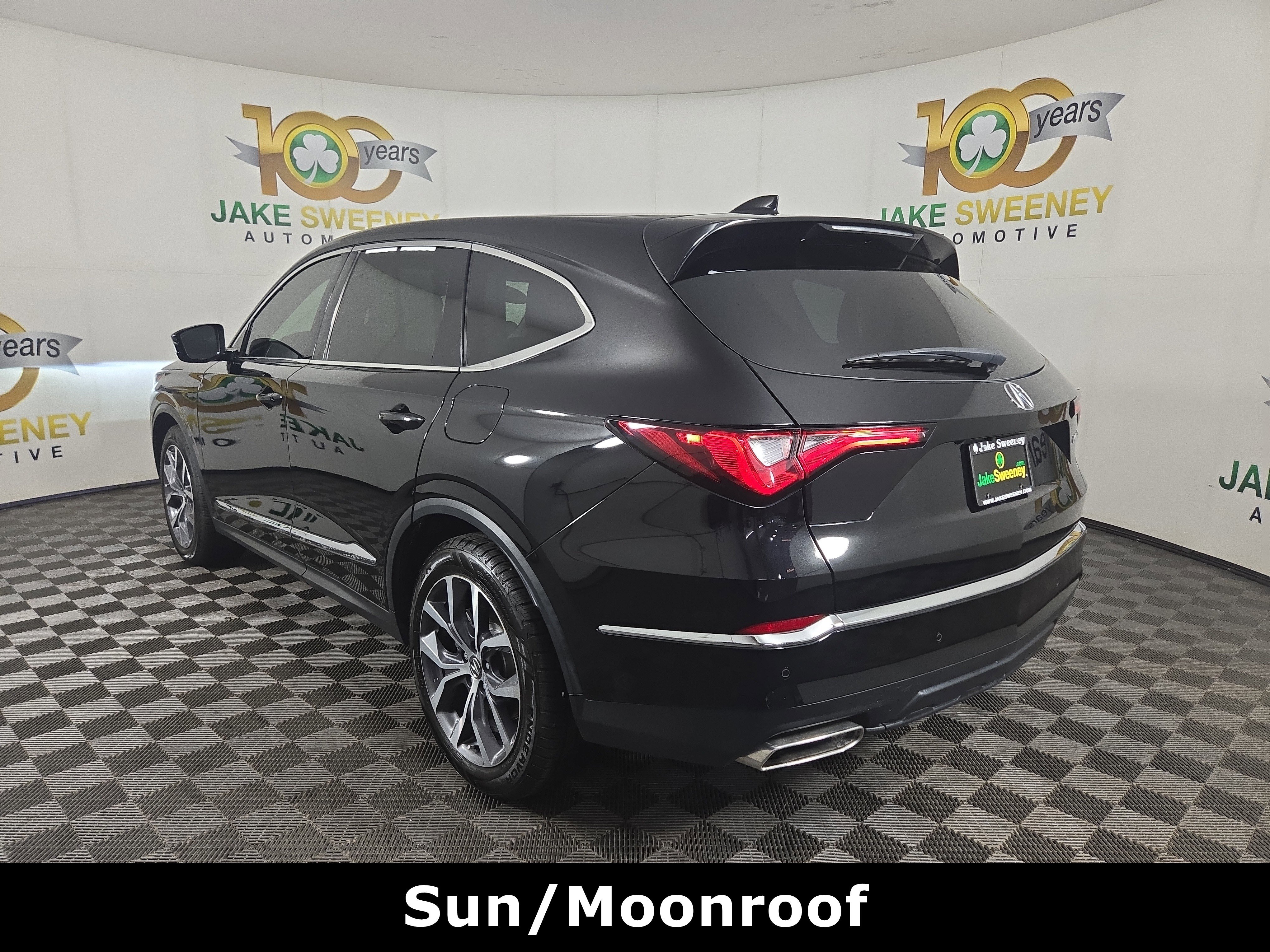 Used 2022 Acura MDX FWD w/ Technology Package image 6