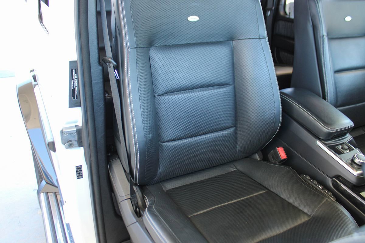 Used 2017 Mercedes-Benz G 550 w/ Night Package image 19