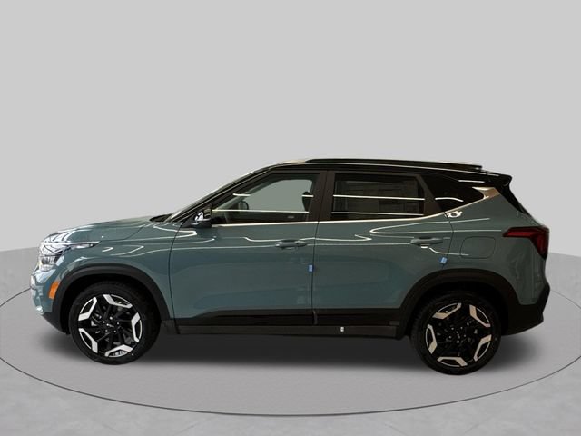 New 2026 Kia Seltos SX AWD/4WD image 28