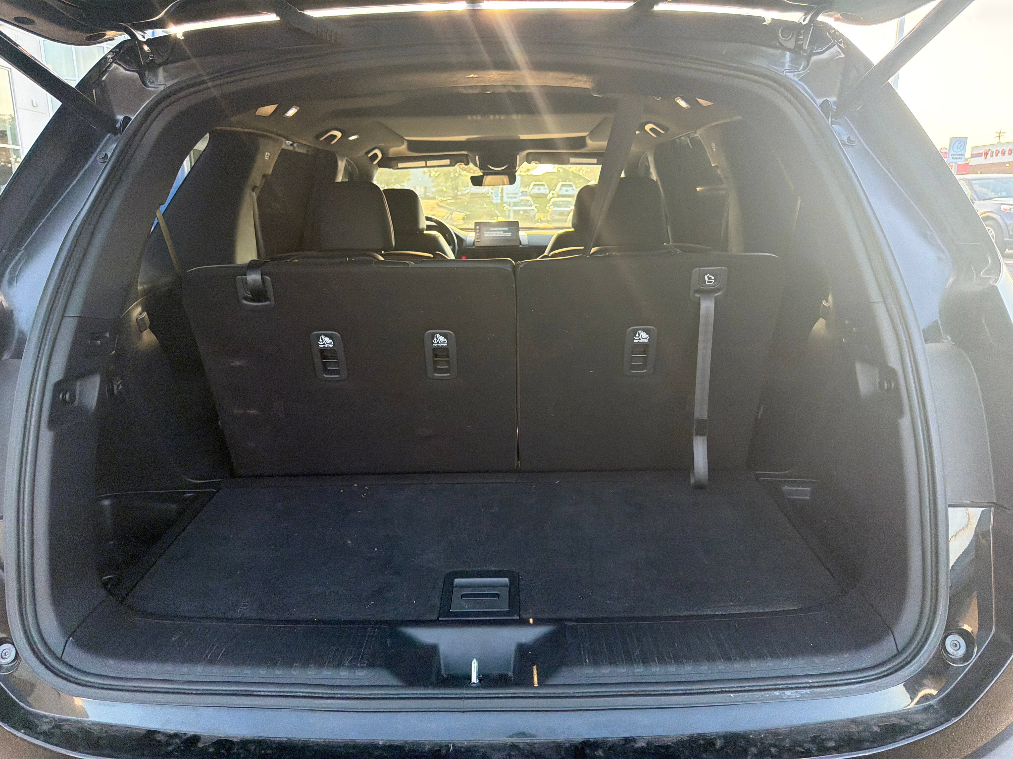 Used 2025 Honda Pilot TrailSport image 41