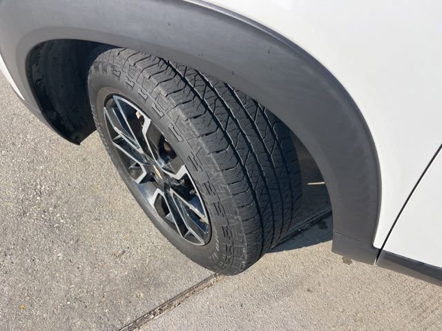 Used 2023 Chevrolet TrailBlazer ACTIV w/ Convenience Package image 30