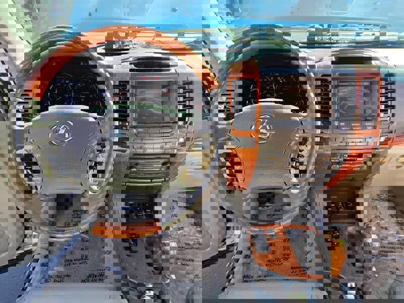 Used 2006 Lexus GX 470 image 19