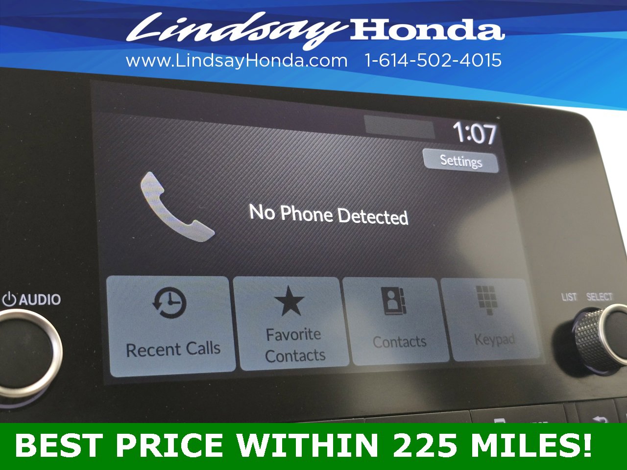 Used 2024 Honda HR-V LX image 18