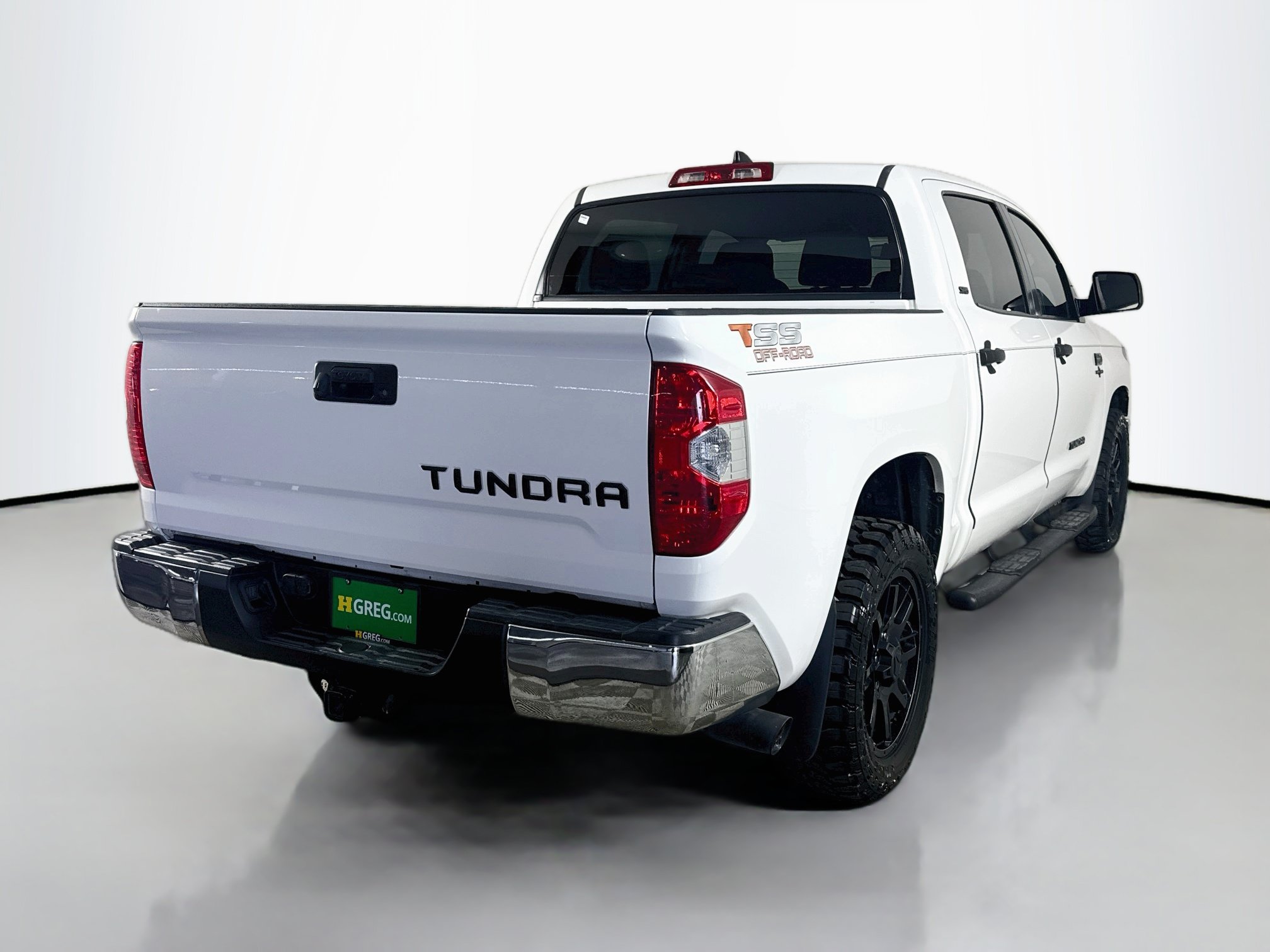 Used 2021 Toyota Tundra SR5 RWD image 10