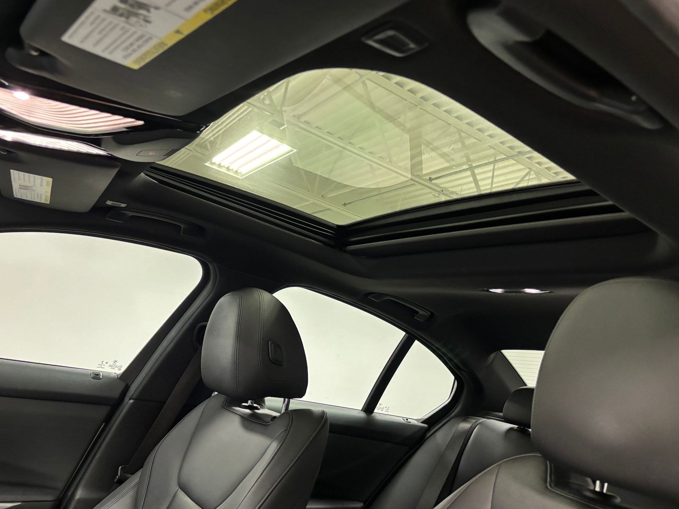 Used 2021 BMW M340i xDrive image 15