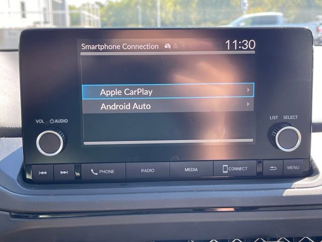 Used 2024 Honda Accord EX image 12