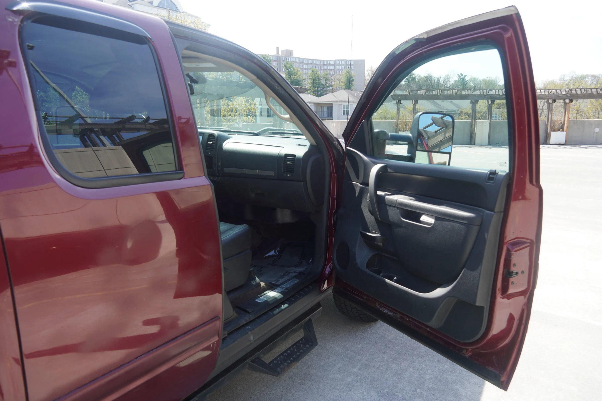 Used 2013 Chevrolet Silverado 1500 LT w/ All-Star Edition image 31