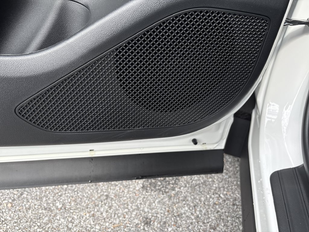New 2026 Hyundai Tucson SEL Plus FWD image 25