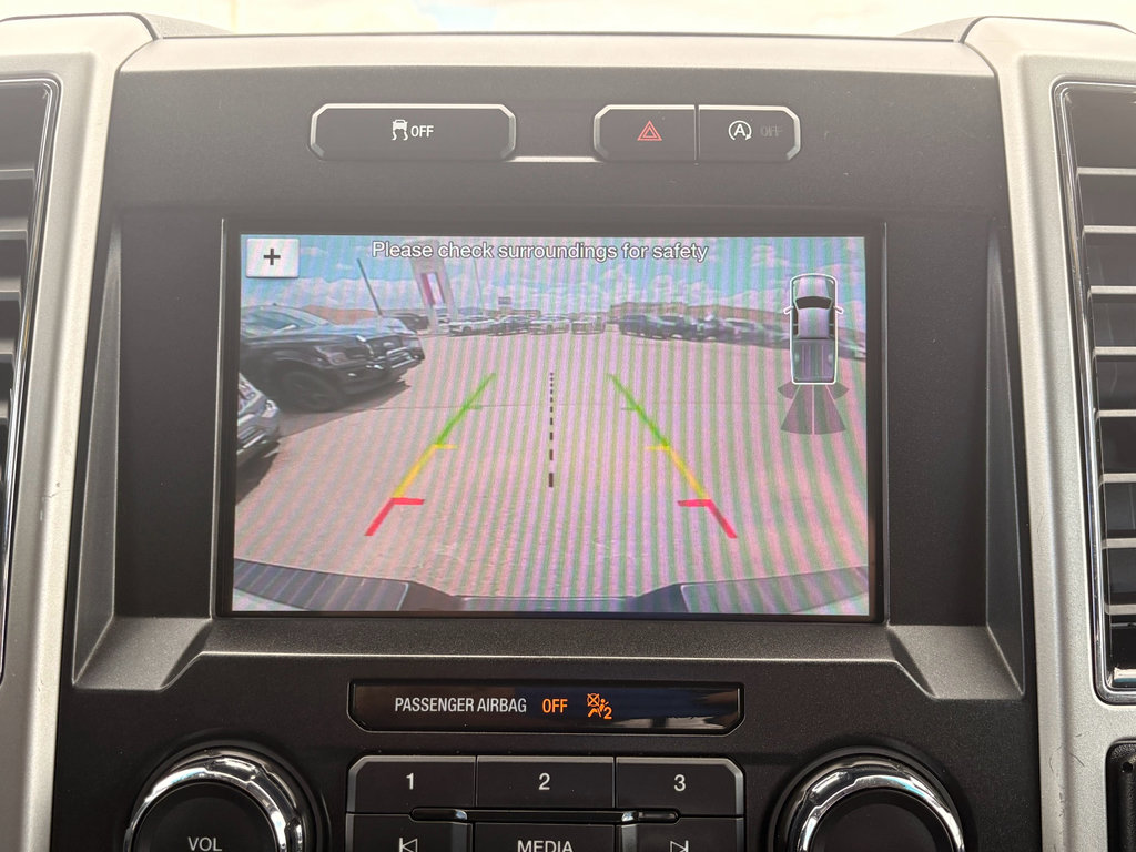 Used 2018 Ford F150 Lariat AWD/4WD image 23