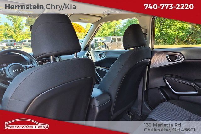 Used 2024 Kia Soul LX w/ Option Group 015 image 22